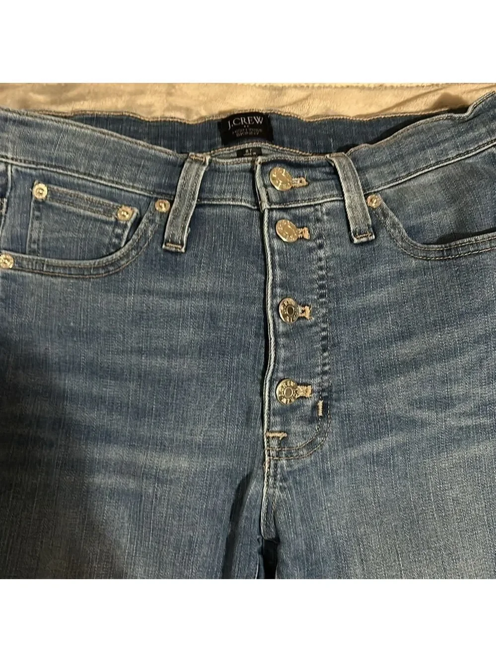J Crew Women’s Jeans